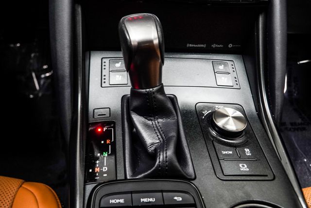 2024 Lexus IS IS 300 RWD - 23094874 - 25