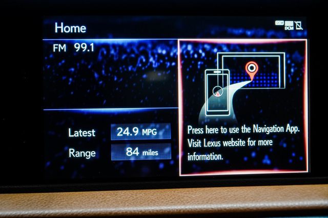 2024 Lexus IS IS 300 RWD - 23094874 - 29