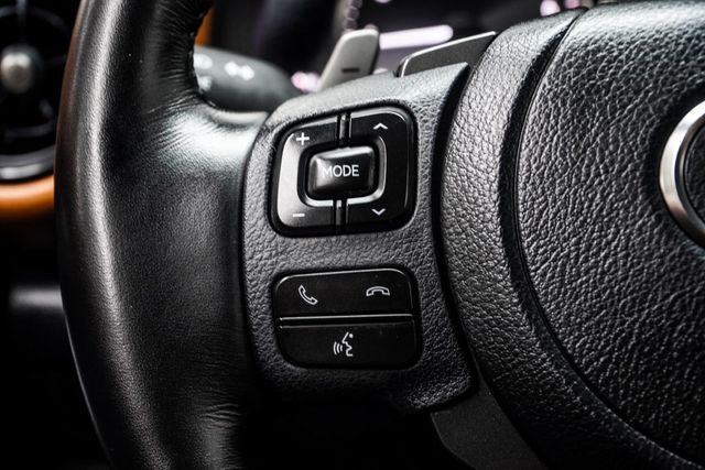 2024 Lexus IS IS 300 RWD - 23094874 - 34