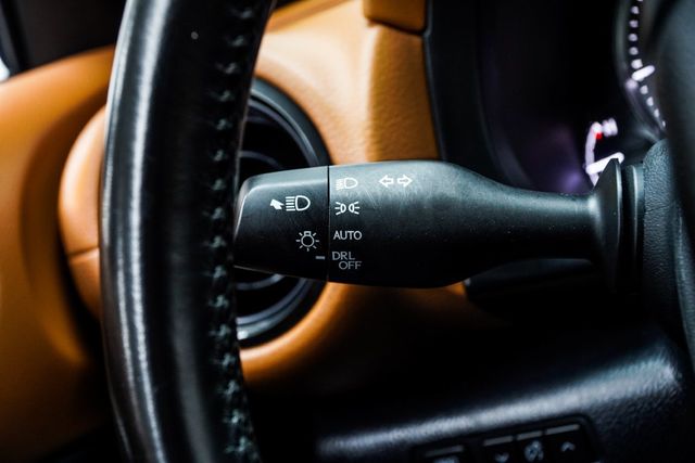 2024 Lexus IS IS 300 RWD - 23094874 - 36