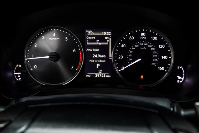 2024 Lexus IS IS 300 RWD - 23094874 - 37