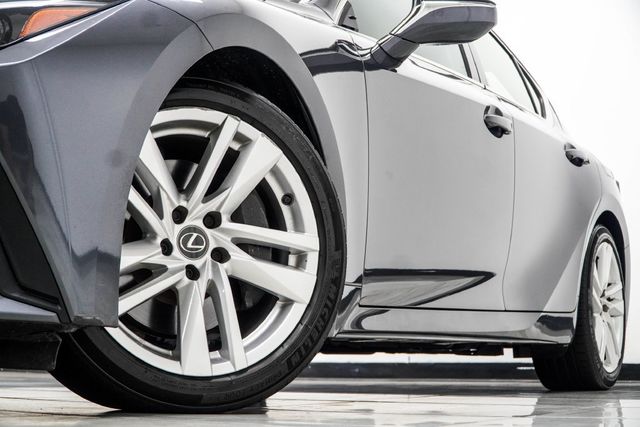 2024 Lexus IS IS 300 RWD - 23094874 - 6
