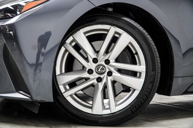 2024 Lexus IS IS 300 RWD - 23094874 - 7