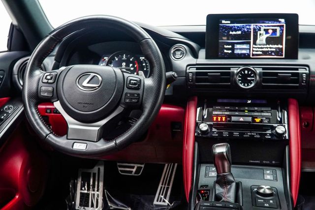 2024 Lexus IS IS 350 F SPORT AWD - 23038618 - 15