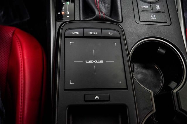 2024 Lexus IS IS 350 F SPORT AWD - 23038618 - 19