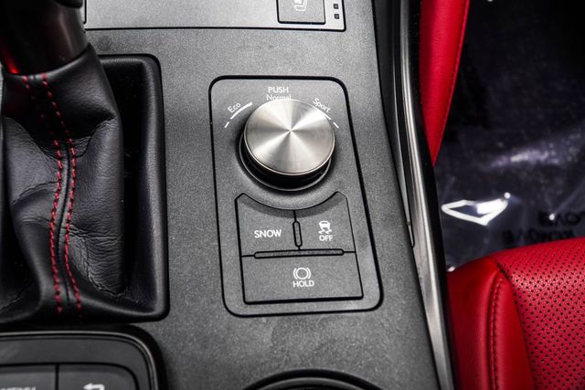 2024 Lexus IS IS 350 F SPORT AWD - 23038618 - 20