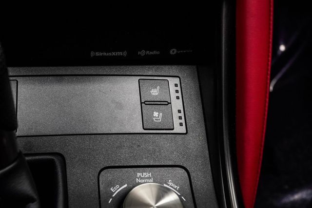 2024 Lexus IS IS 350 F SPORT AWD - 23038618 - 21