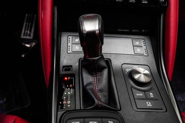2024 Lexus IS IS 350 F SPORT AWD - 23038618 - 22