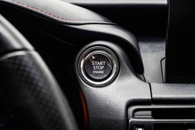 2024 Lexus IS IS 350 F SPORT AWD - 23038618 - 24