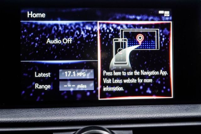 2024 Lexus IS IS 350 F SPORT AWD - 23038618 - 26
