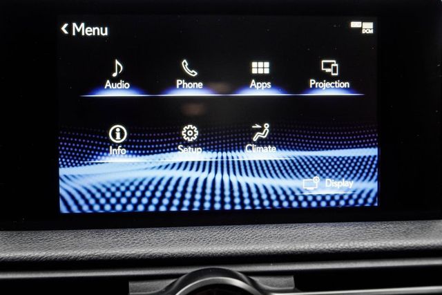 2024 Lexus IS IS 350 F SPORT AWD - 23038618 - 28