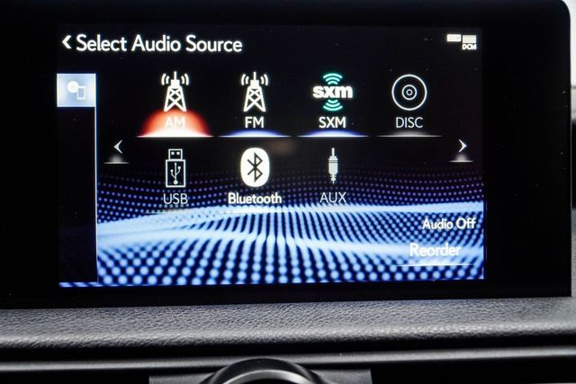 2024 Lexus IS IS 350 F SPORT AWD - 23038618 - 29