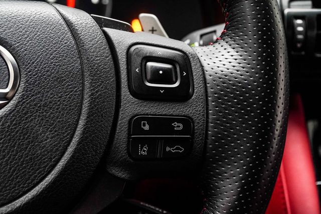 2024 Lexus IS IS 350 F SPORT AWD - 23038618 - 31