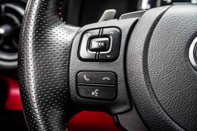 2024 Lexus IS IS 350 F SPORT AWD - 23038618 - 32