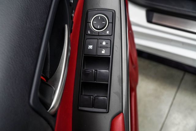 2024 Lexus IS IS 350 F SPORT AWD - 23038618 - 36