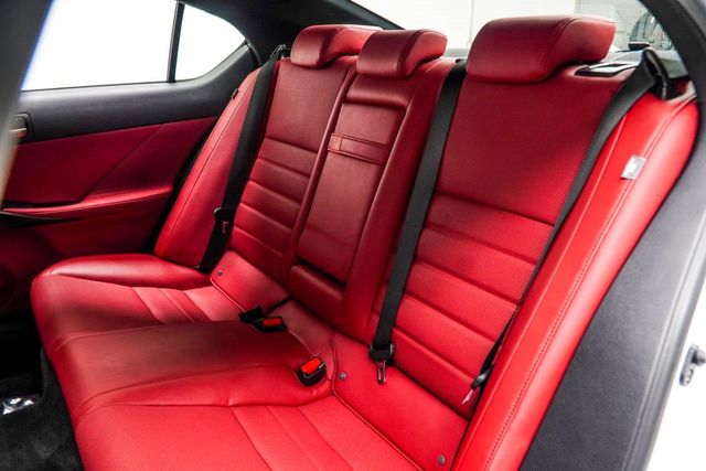 2024 Lexus IS IS 350 F SPORT AWD - 23038618 - 42