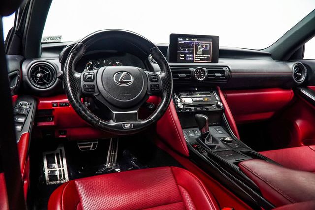 2024 Lexus IS IS 350 F SPORT AWD - 23040417 - 15