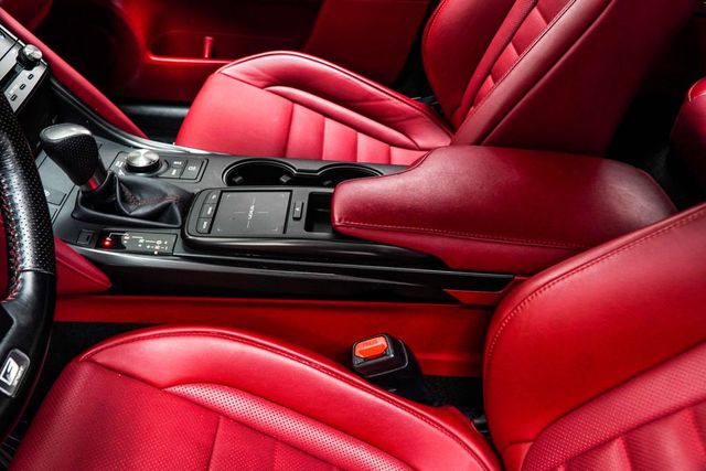 2024 Lexus IS IS 350 F SPORT AWD - 23040417 - 19