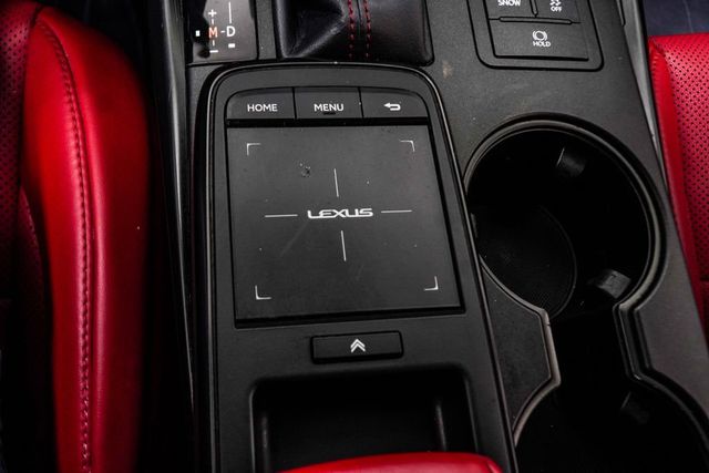 2024 Lexus IS IS 350 F SPORT AWD - 23040417 - 20