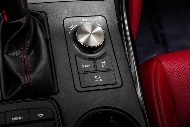 2024 Lexus IS IS 350 F SPORT AWD - 23040417 - 21