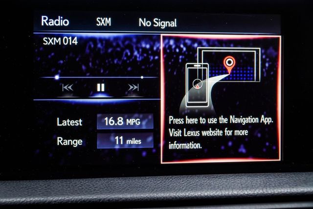 2024 Lexus IS IS 350 F SPORT AWD - 23040417 - 27