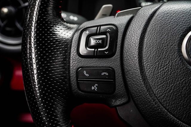 2024 Lexus IS IS 350 F SPORT AWD - 23040417 - 32