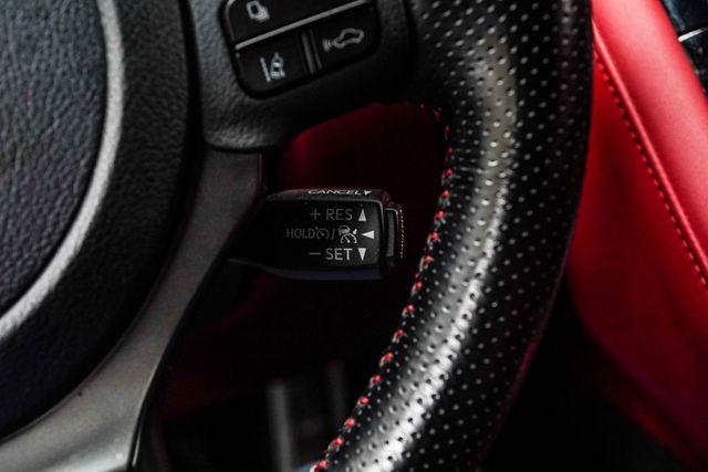 2024 Lexus IS IS 350 F SPORT AWD - 23040417 - 33