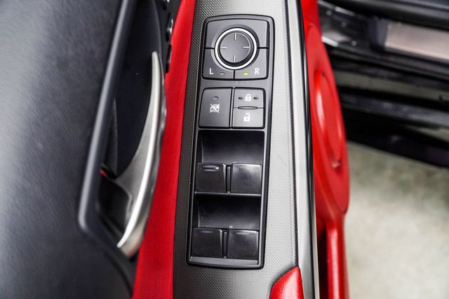 2024 Lexus IS IS 350 F SPORT AWD - 23040417 - 36