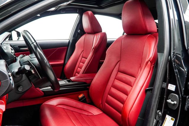 2024 Lexus IS IS 350 F SPORT AWD - 23040417 - 37