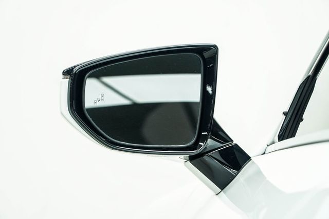 2024 Lexus IS IS 350 F SPORT Design RWD - 23057437 - 13