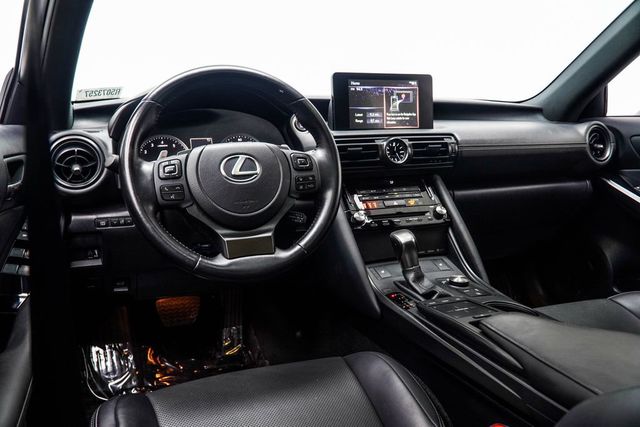 2024 Lexus IS IS 350 F SPORT Design RWD - 23057437 - 14
