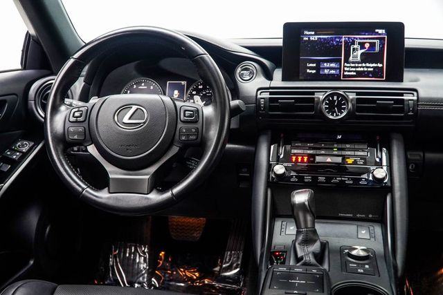 2024 Lexus IS IS 350 F SPORT Design RWD - 23057437 - 15