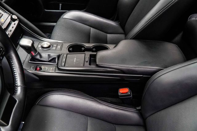 2024 Lexus IS IS 350 F SPORT Design RWD - 23057437 - 18