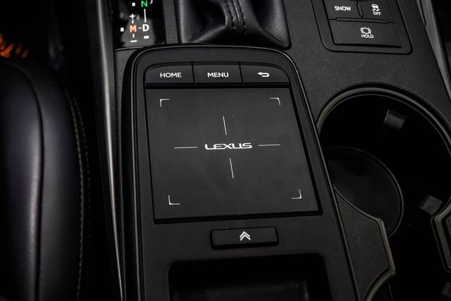 2024 Lexus IS IS 350 F SPORT Design RWD - 23057437 - 19