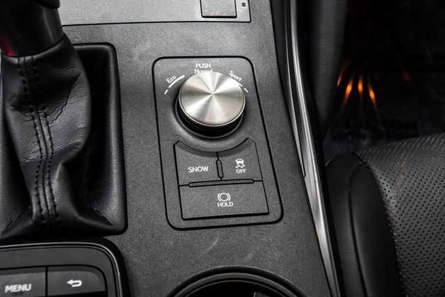 2024 Lexus IS IS 350 F SPORT Design RWD - 23057437 - 20