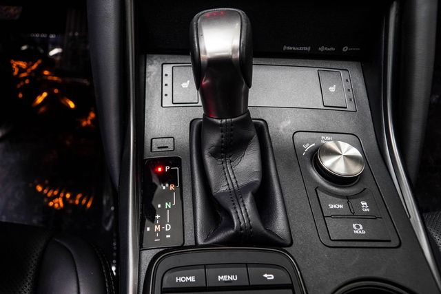2024 Lexus IS IS 350 F SPORT Design RWD - 23057437 - 21