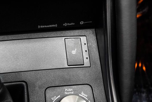 2024 Lexus IS IS 350 F SPORT Design RWD - 23057437 - 22