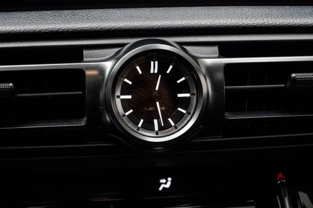 2024 Lexus IS IS 350 F SPORT Design RWD - 23057437 - 24