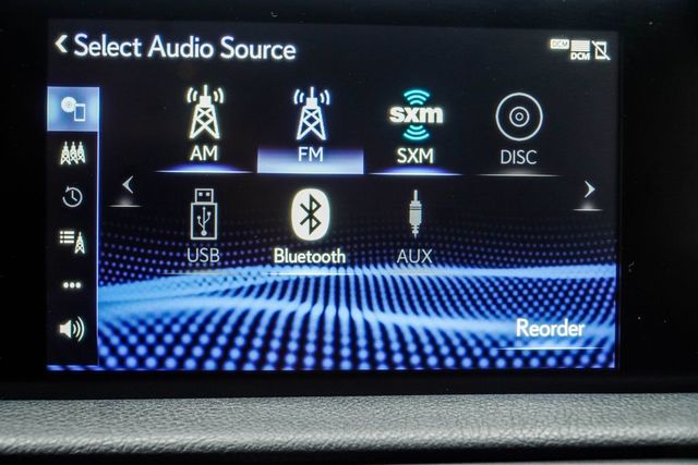 2024 Lexus IS IS 350 F SPORT Design RWD - 23057437 - 27