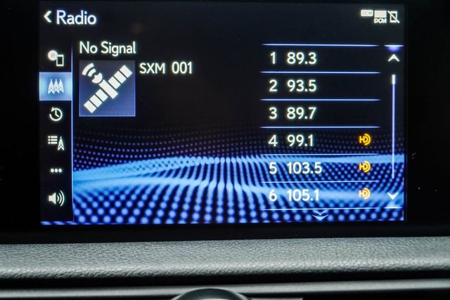 2024 Lexus IS IS 350 F SPORT Design RWD - 23057437 - 28