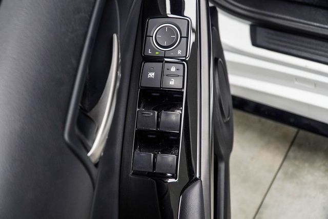 2024 Lexus IS IS 350 F SPORT Design RWD - 23057437 - 38