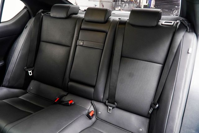 2024 Lexus IS IS 350 F SPORT Design RWD - 23057437 - 43