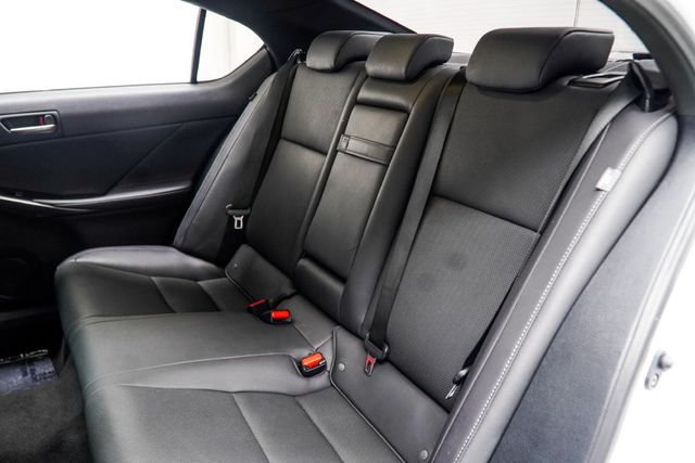 2024 Lexus IS IS 350 F SPORT Design RWD - 23057437 - 47