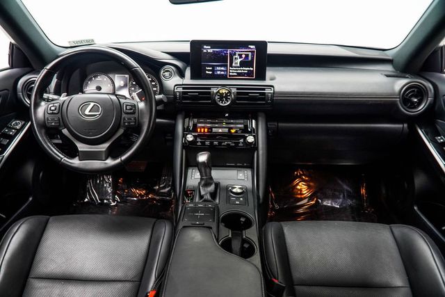 2024 Lexus IS IS 350 F SPORT Design RWD - 23057437 - 4