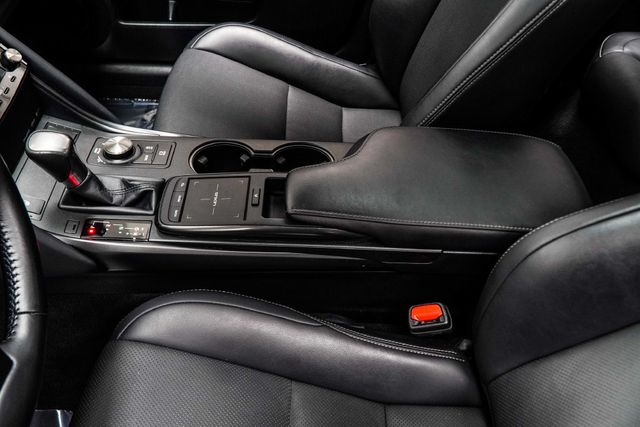 2024 Lexus IS IS 350 F SPORT Design RWD - 23092774 - 20