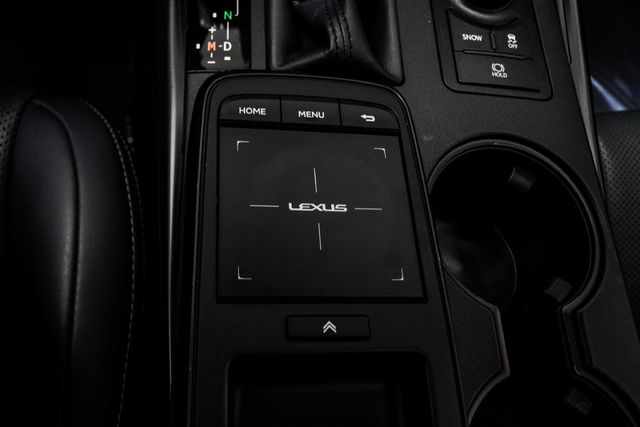2024 Lexus IS IS 350 F SPORT Design RWD - 23092774 - 21