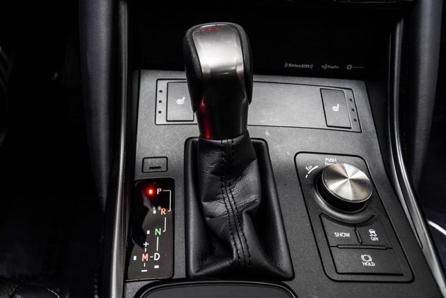2024 Lexus IS IS 350 F SPORT Design RWD - 23092774 - 22