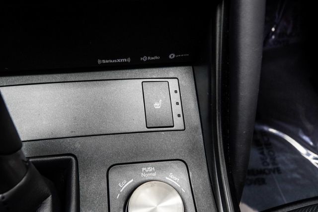 2024 Lexus IS IS 350 F SPORT Design RWD - 23092774 - 24
