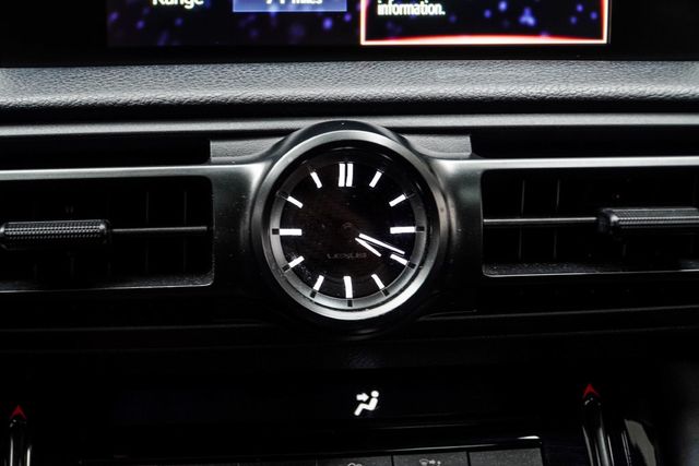 2024 Lexus IS IS 350 F SPORT Design RWD - 23092774 - 26