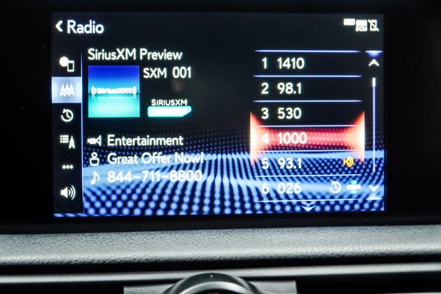 2024 Lexus IS IS 350 F SPORT Design RWD - 23092774 - 29